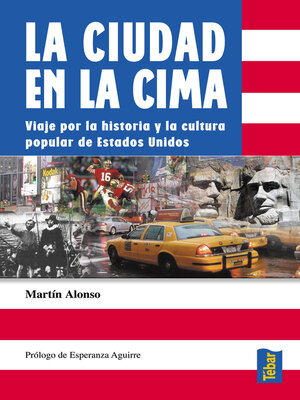 cover image of La ciudad en la cima
